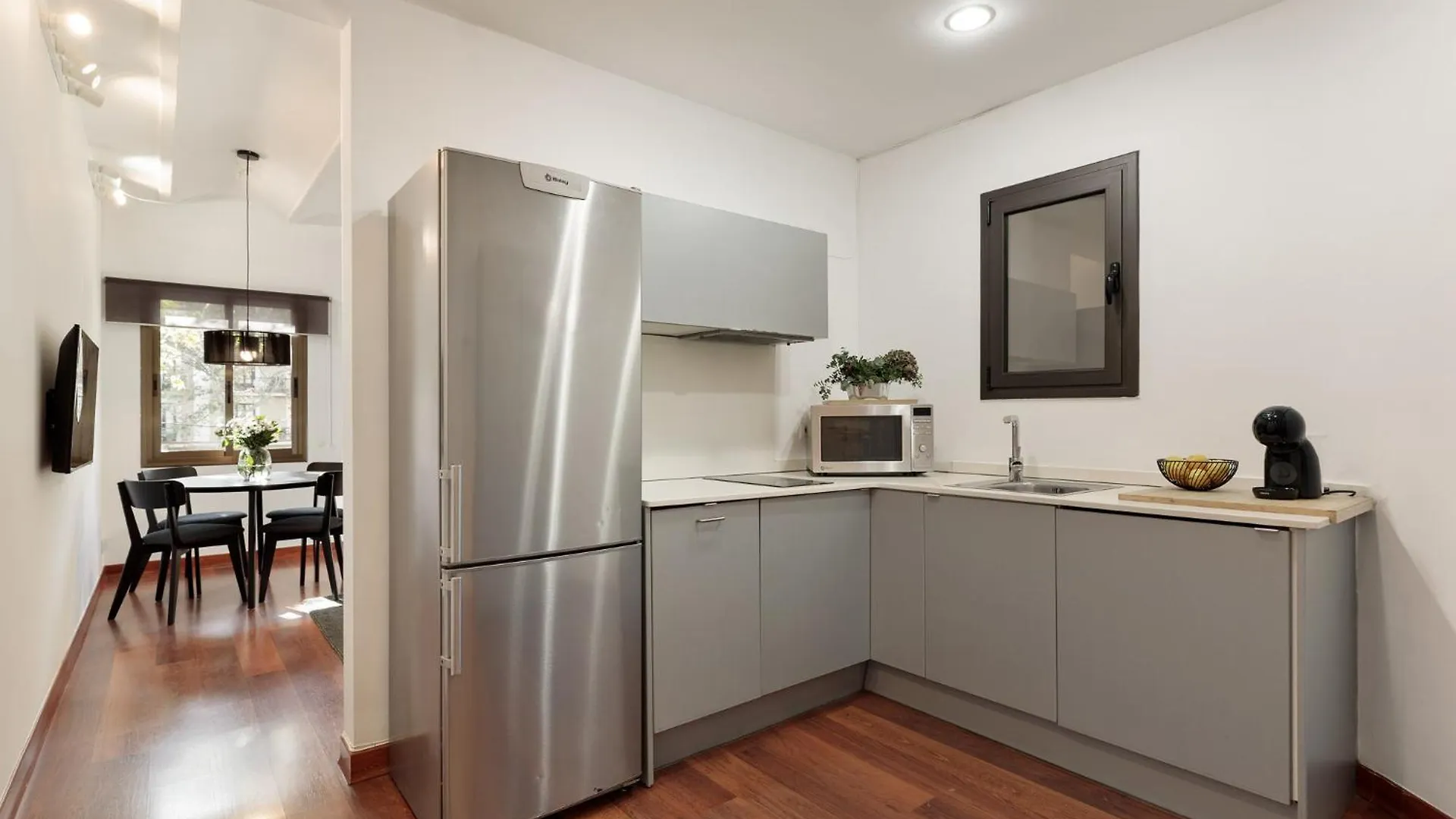 Enjoy Apartments Urban Retreat Valencia 3 Barcelona