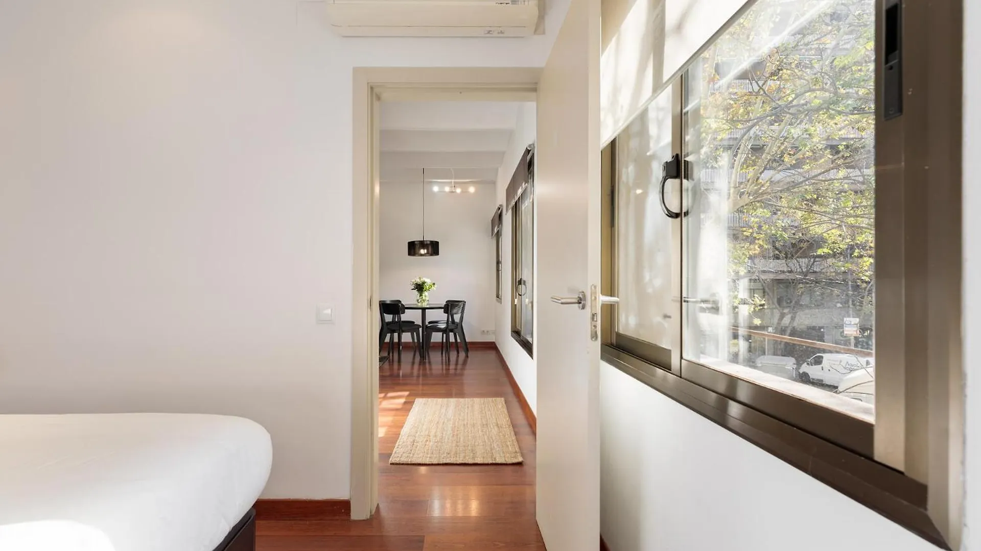 Enjoy Apartments Urban Retreat Valencia 3 Barcelona 0*,  Spain