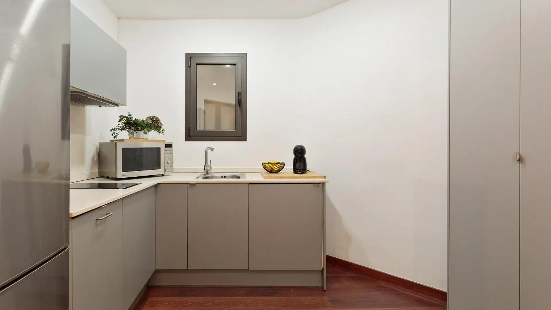 Enjoy Apartments Urban Retreat Valencia 3 Barcelona