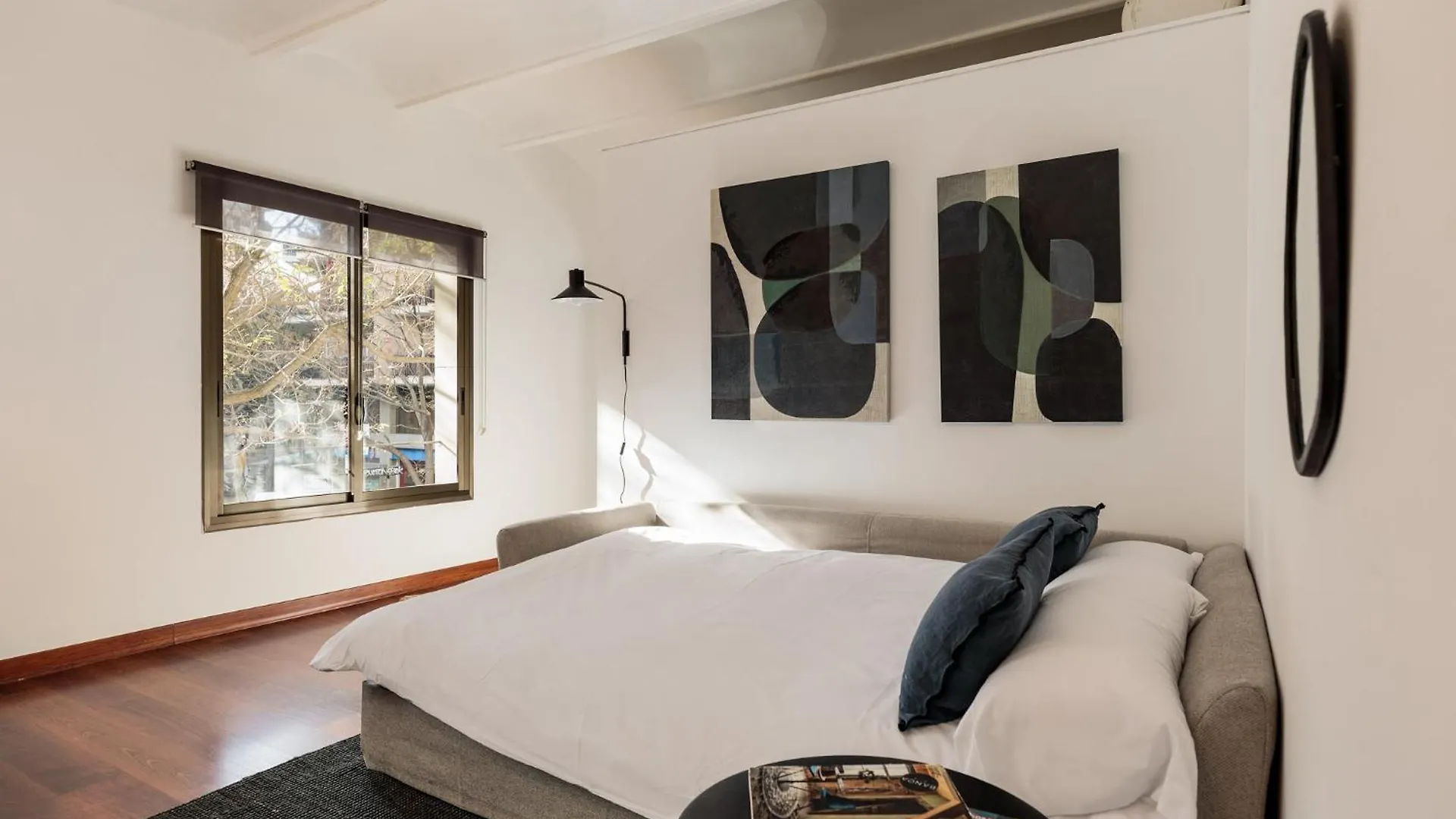 Enjoy Apartments Urban Retreat Valencia 3 Barcelona